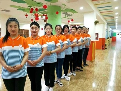 学前教育图5