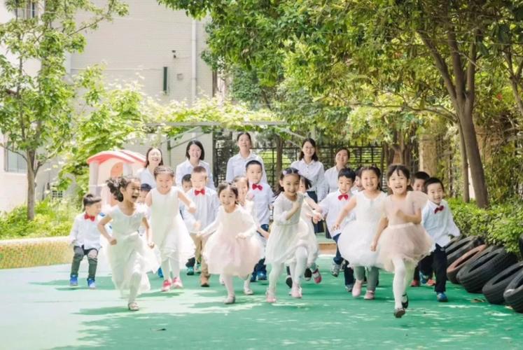 幼儿保育（学前教育）图2