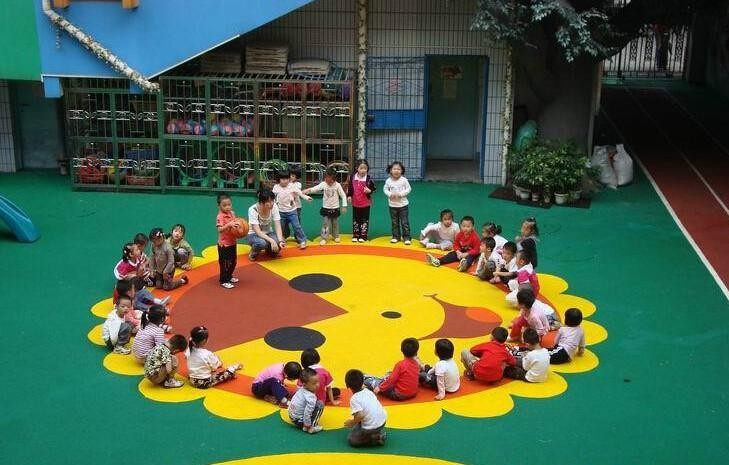 幼儿保育图2