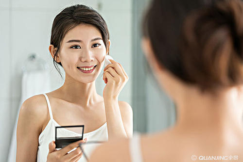 美发与形象设计图2