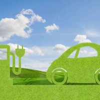 汽车维修与新能源专业