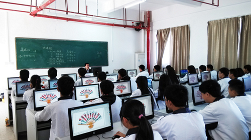 计算机网络应用图2