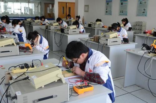 电子技术应用图2