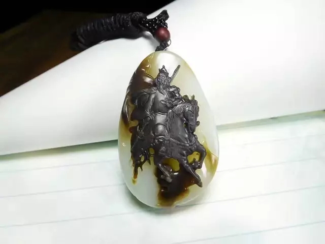珠宝与玉石雕刻专业图2
