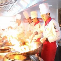 中餐烹饪与营养膳食