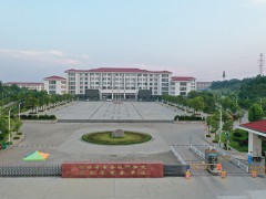 学校操场